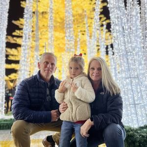 Meet your Posher, Pam